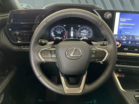Certified 2026 Lexus TX 350 AWD w/ Technology Package image 14