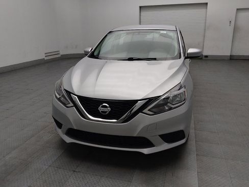 Used 2016 Nissan Sentra S image 15