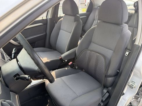 Used 2011 Chevrolet Aveo LT w/ Power and Convenience Package FWD image 16