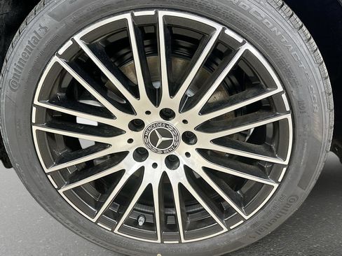 Used 2026 Mercedes-Benz C 300 4MATIC Sedan image 64