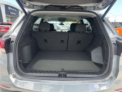 Certified 2024 Chevrolet Equinox LT FWD image 11