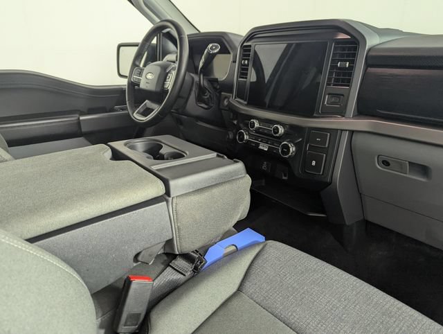 Used 2025 Ford F150 XLT w/ Equipment Group 301A Standard AWD/4WD image 30