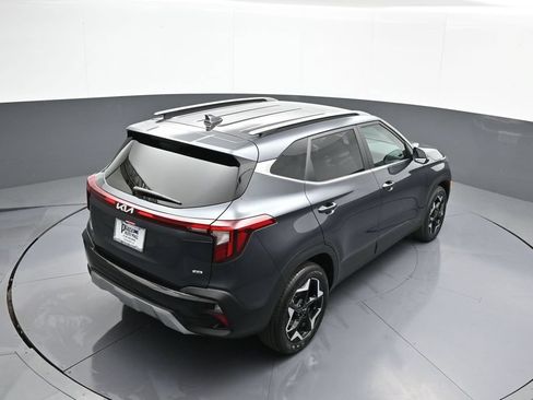 Certified 2024 Kia Seltos EX AWD/4WD image 38