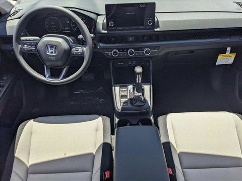 New 2025 Honda CR-V EX image 13
