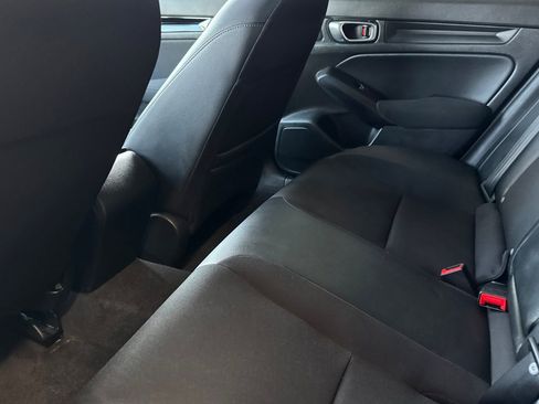 Used 2026 Honda Civic FWD Hybrid Sedan image 12