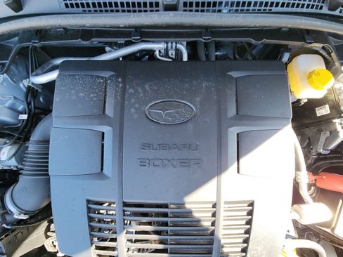 Used 2024 Subaru Forester Wilderness AWD/4WD image 21