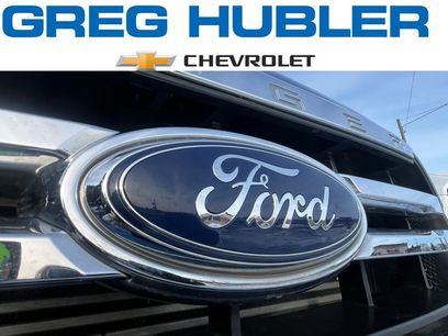 Used 2019 Ford Ranger Lariat w/ Equipment Group 501A Mid