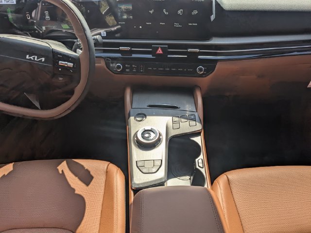 New 2027 Kia Sportage X-Line AWD/4WD image 19