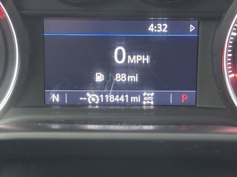 Used 2021 Chevrolet Silverado 1500 LT w/ Convenience Package II image 22