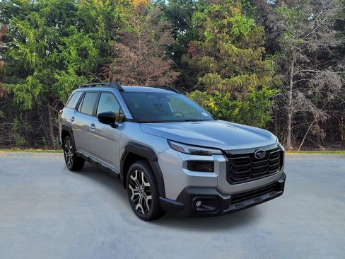 New 2026 Subaru Outback Touring XT AWD/4WD image 15
