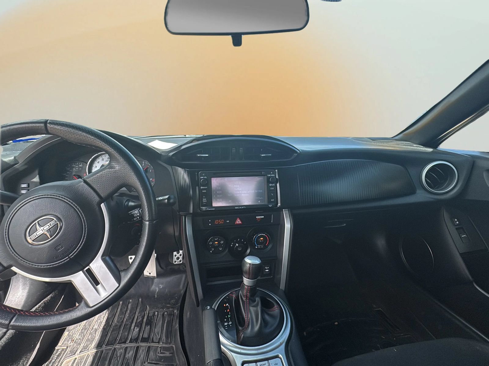 Used 2014 Scion FR-S RWD image 13