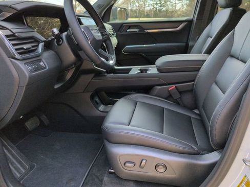 New 2026 GMC Acadia Elevation w/ Black Edition image 12