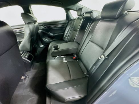 Used 2022 Honda Accord Sport image 20
