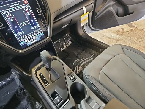 New 2026 Subaru Crosstrek 2.5i Premium AWD/4WD image 26