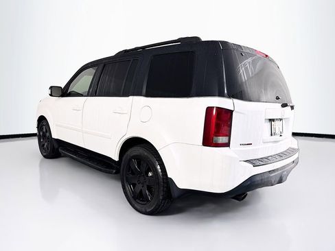 Used 2015 Honda Pilot Touring image 7