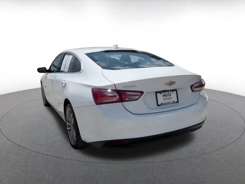 Used 2024 Chevrolet Malibu LT image 11