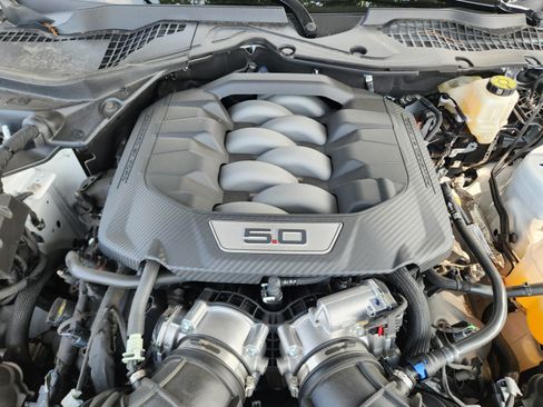 Used 2026 Ford Mustang GT Premium RWD image 29