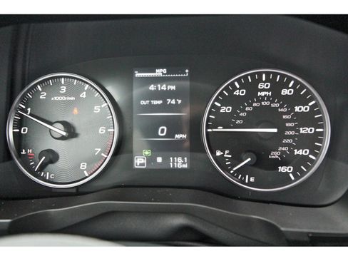 New 2026 Subaru Ascent Limited Bronze w/ Popular Package #2 AWD/4WD image 12