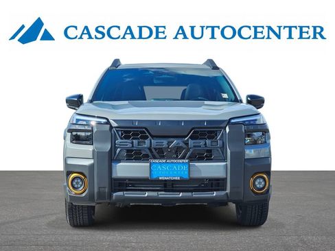 New 2026 Subaru Outback Wilderness AWD/4WD image 15