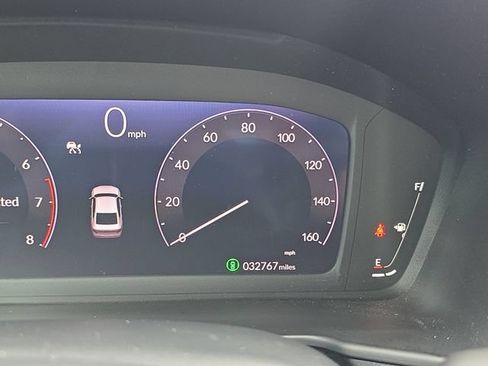 Used 2023 Honda Accord EX image 21