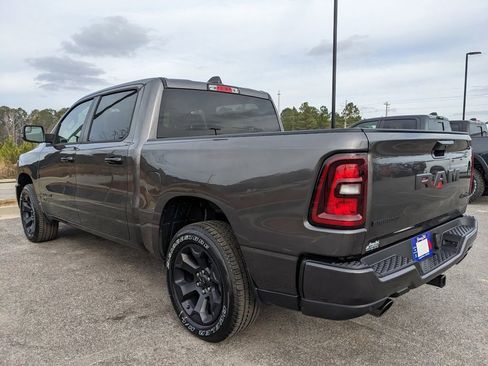 New 2026 RAM 1500 Big Horn w/ Night Edition image 18