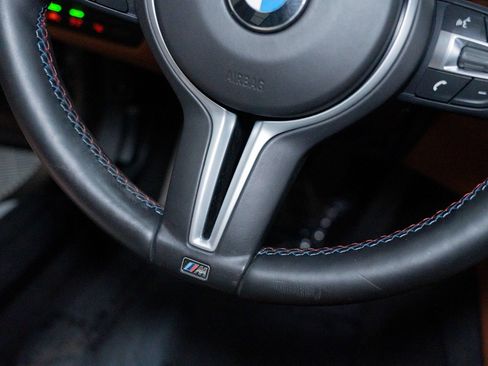 Used 2014 BMW M6 Gran Coupe RWD image 51