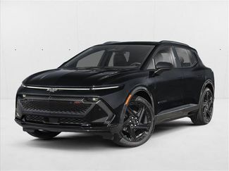 New 2026 Chevrolet Equinox EV RS video 1