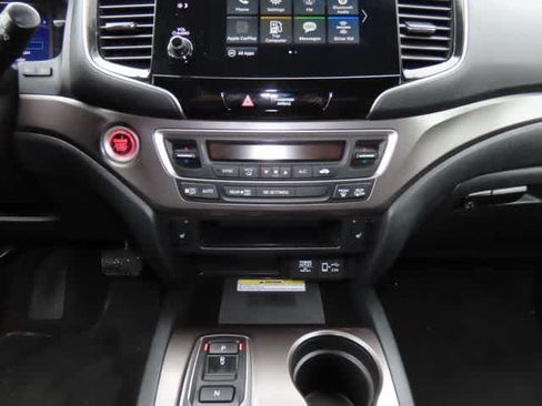 Certified 2023 Honda Passport EX-L image 20