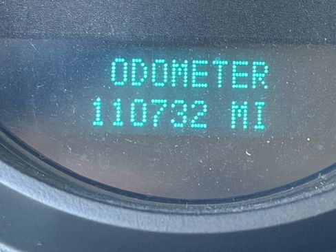 Used 2010 Chevrolet Silverado 1500 W/T w/ Skid Plate Package image 13