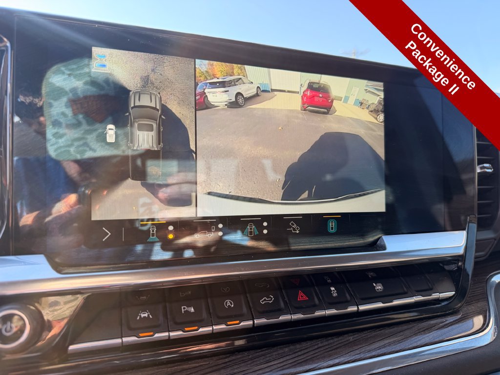 Used 2023 Chevrolet Silverado 1500 RST w/ Convenience Package II AWD/4WD image 28