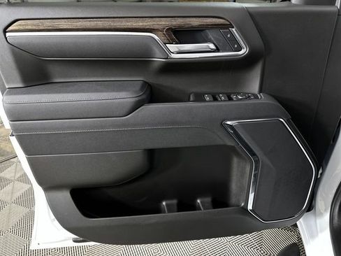 New 2026 GMC Sierra 1500 Elevation w/ Elevation Select Package image 22