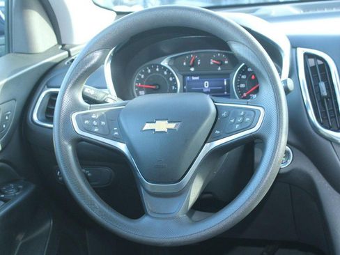 Certified 2023 Chevrolet Equinox LT image 15