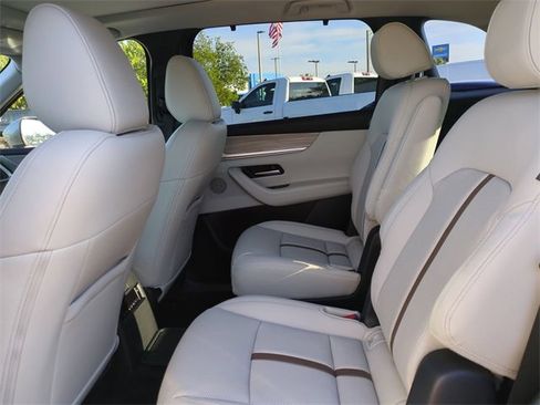 New 2026 MAZDA CX-90 3.3 Turbo w/ Premium Plus Pkg image 14