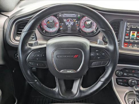 Used 2022 Dodge Challenger R/T Scat Pack w/ Shaker Package image 10