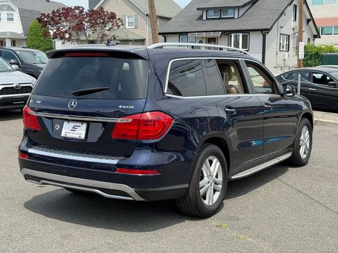 Used 2014 Mercedes-Benz GL 450 4MATIC image 6