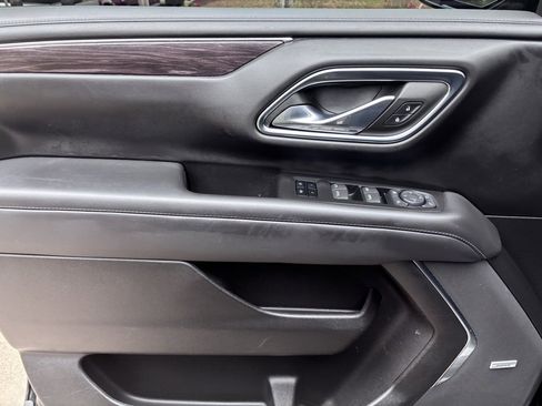 Certified 2024 Chevrolet Tahoe Z71 w/ Luxury Package image 27