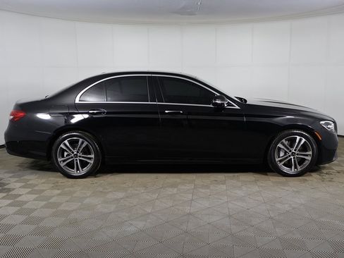 Used 2021 Mercedes-Benz E 350 E 350 image 15