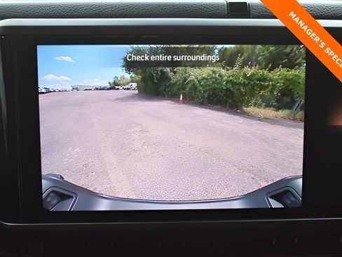 New 2025 Jeep Gladiator Sport image 20