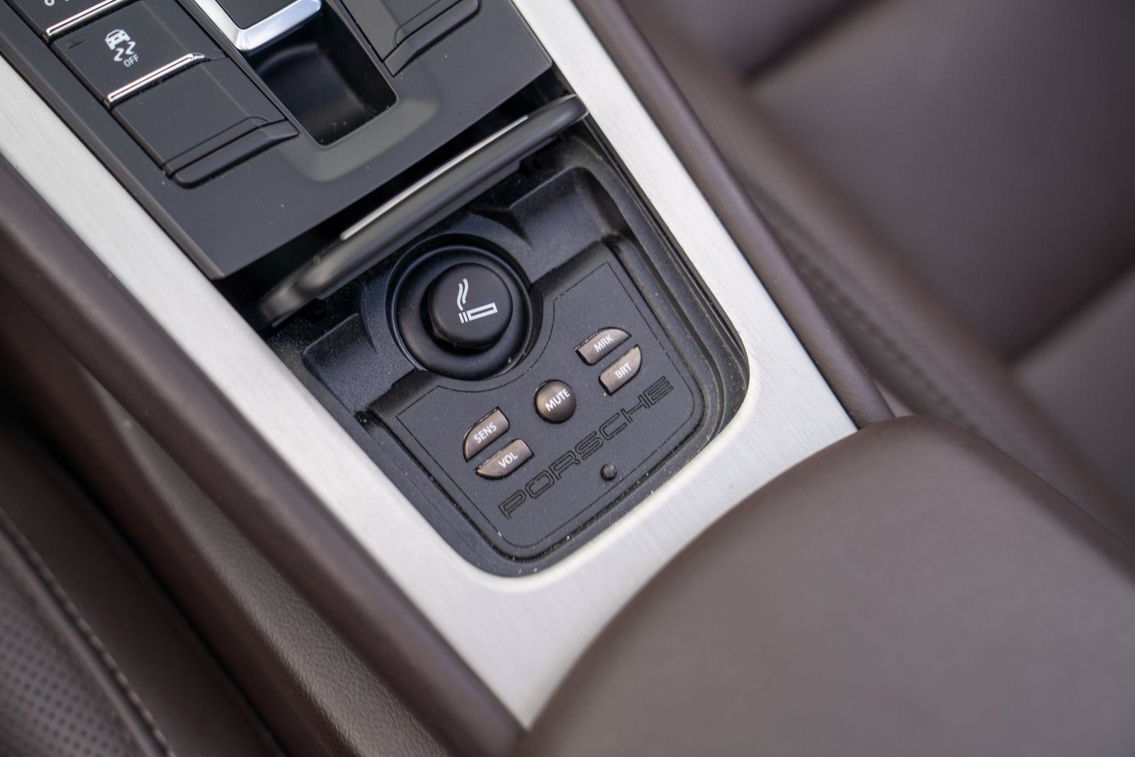 Used 2014 Porsche 911 Turbo S AWD/4WD image 21