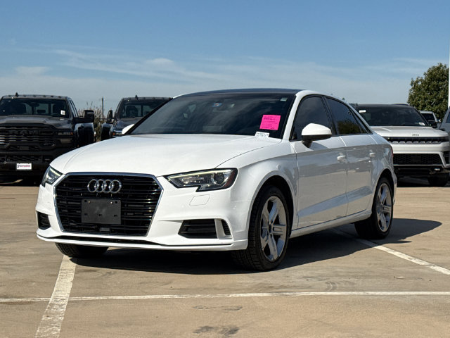 Used 2018 Audi A3 2.0T Premium FWD image 10