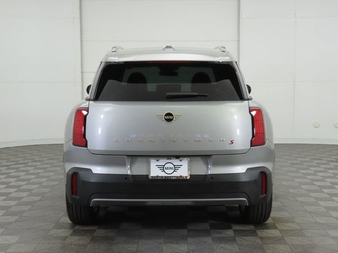 Used 2025 MINI Cooper Countryman S image 7