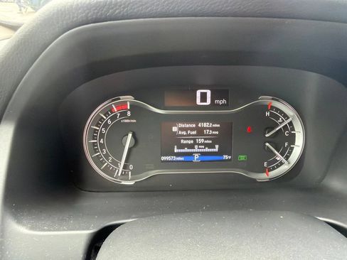 Used 2017 Honda Pilot EX-L image 9