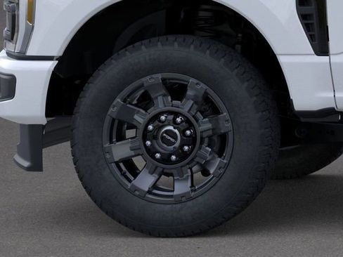 New 2026 Ford F350 XL w/ STX Appearance Package image 19