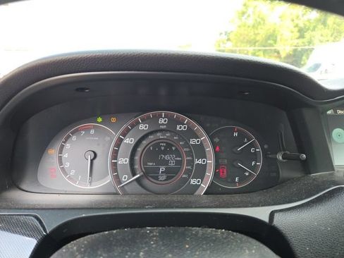 Used 2015 Honda Accord Sport image 8