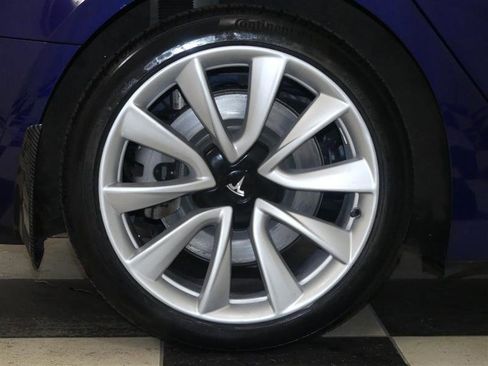 Used 2018 Tesla Model 3 Long Range image 30