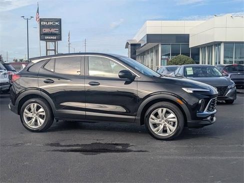 New 2026 Buick Encore GX Preferred w/ Comfort Package image 2