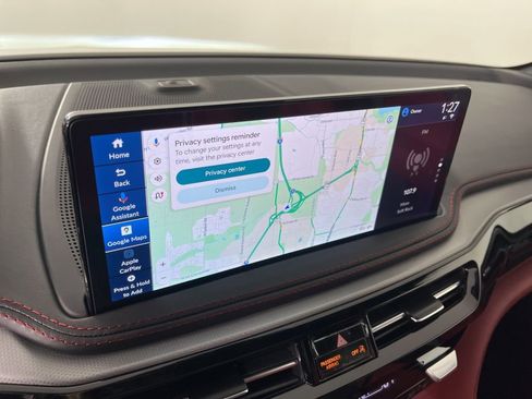 New 2026 Acura MDX A-Spec image 34