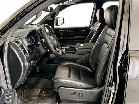 Used 2026 RAM 1500 RHO AWD/4WD image 15