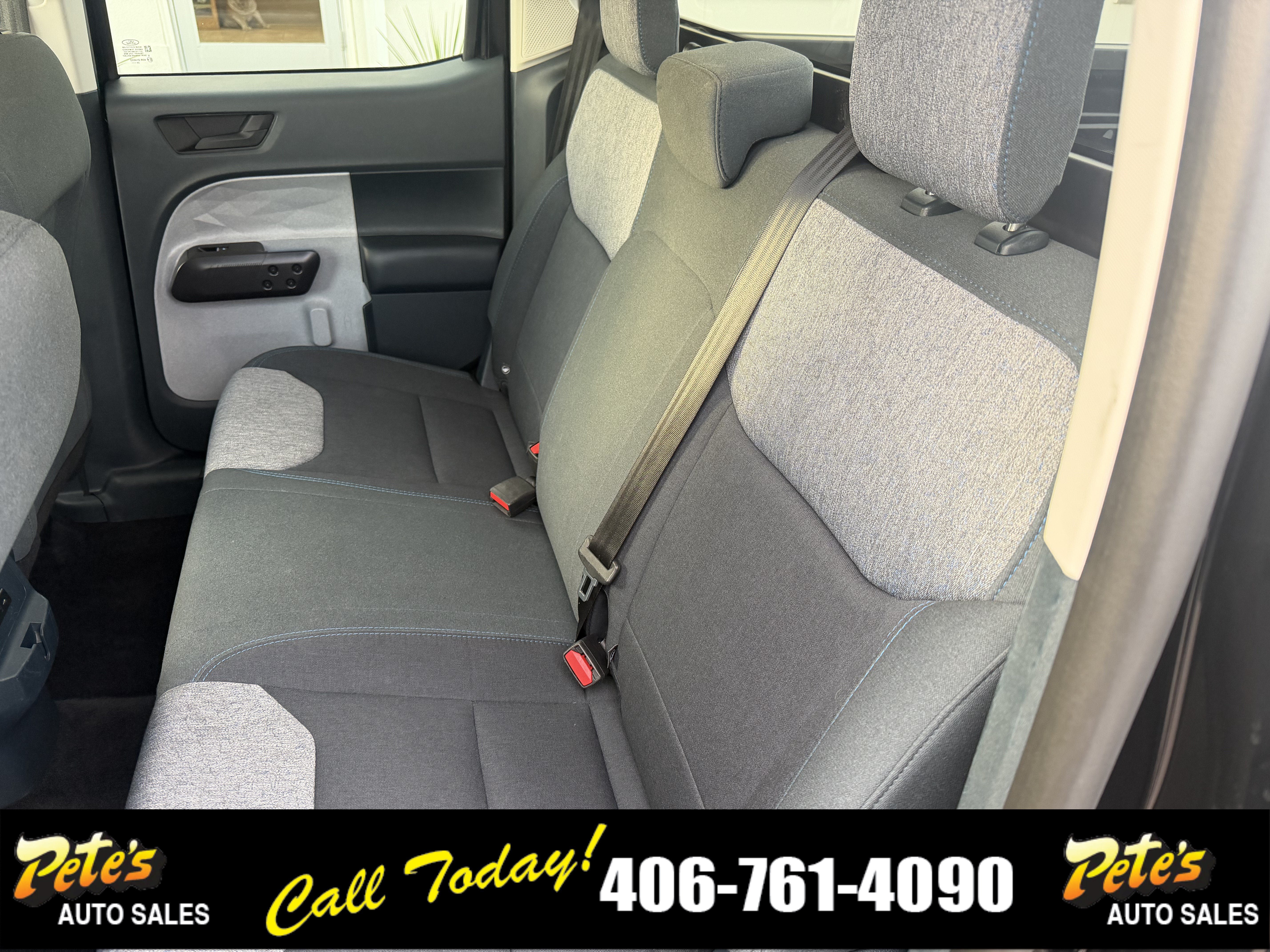 Used 2026 Ford Maverick XLT AWD/4WD image 29