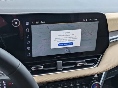 New 2026 Chevrolet Equinox ACTIV FWD image 17